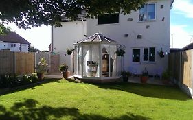 Plum Tree Cottage, Kinmel Bay