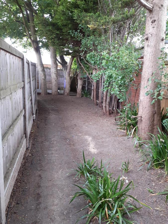 Plum Tree Cottage, Kinmel Bay Exterior photo