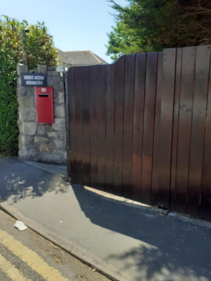 Plum Tree Cottage, Kinmel Bay Exterior photo