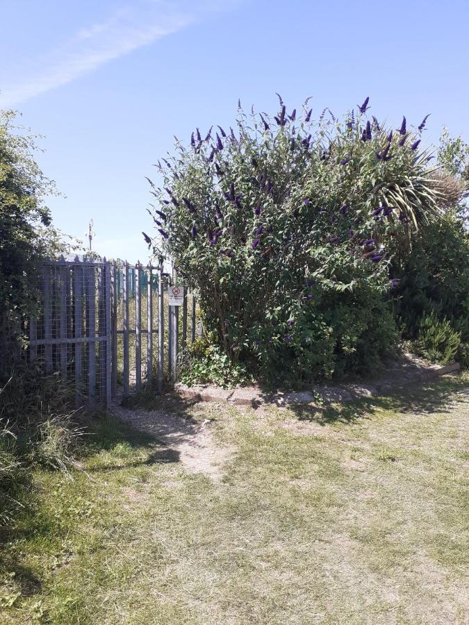 Plum Tree Cottage, Kinmel Bay Exterior photo