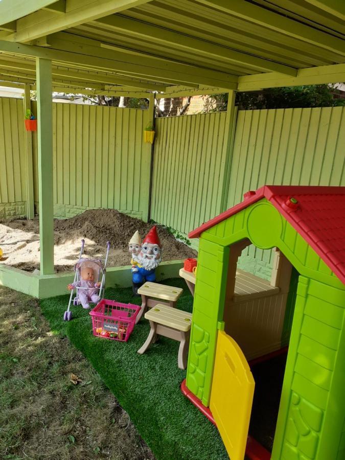 Plum Tree Cottage, Kinmel Bay Exterior photo